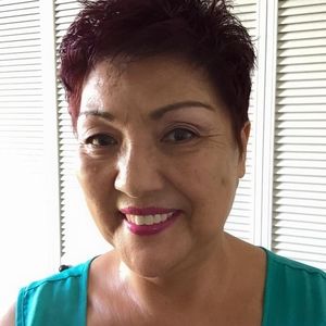 Meet your Posher, Lee